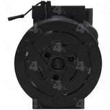 Four Seasons Air Conditioner Compressor (MPN: 67654)