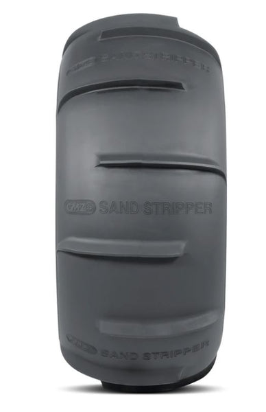 GMZ Race Products Sand Stripper Tire (MPN: SS281514R)