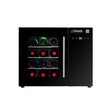 Pinnacle Appliances Wine Refrigerator (MPN: WR 12)