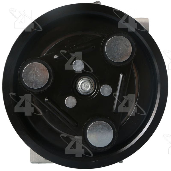 Four Seasons Air Conditioner Compressor (MPN: 68479)