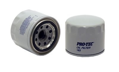 Pro-Tec by Wix Oil Filter (MPN: 183)