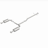 MagnaFlow Mazda 6 Street Series Exhaust System (MPN: 16609)