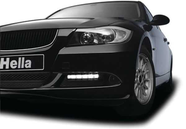 Hella Daytime Running Light LED (MPN: 010043801)