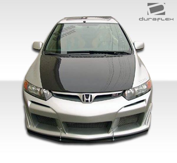 Duraflex Bumper Cover (MPN: 103332)