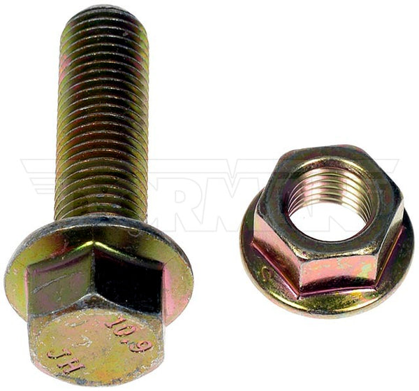 Exhaust Manifold Hardware Set (MPN: 32112)