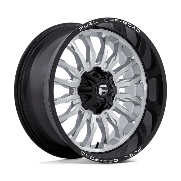 Fuel Off Road Wheel D798 (MPN: D79822001747)