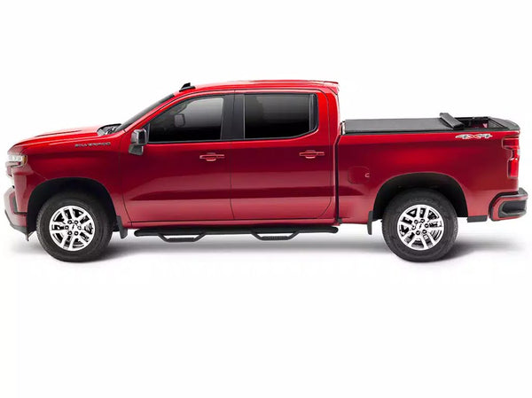 TruXedo Deuce 2 Soft Roll-Up Tonneau Cover (MPN: 773201TRX)