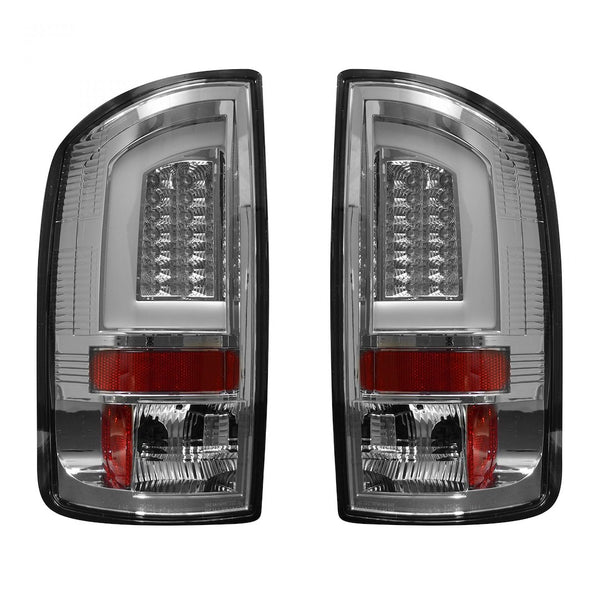 Recon Tail Light Assembly (MPN: 264379CL)