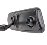 BrandMotion FullVUE Backup Camera System (MPN: FVMR-1170)