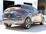 Advanced FLOW Engineering Exhaust System Kit (MPN: 49-37017NM)