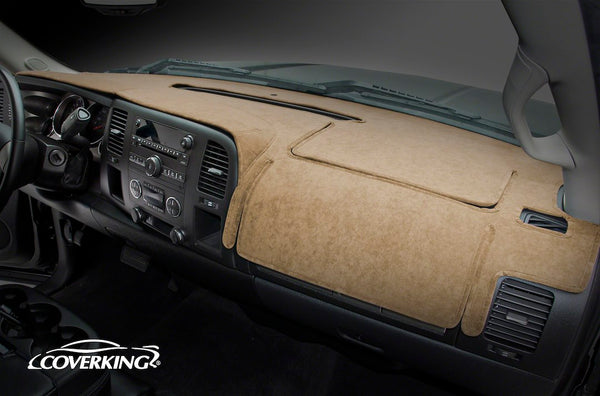 Coverking Dash Board Cover (MPN: CDCV5FD8045)