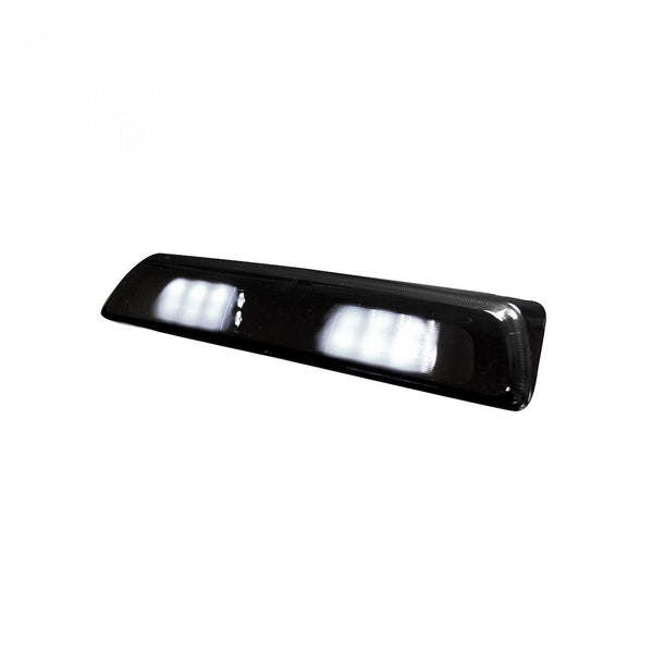 Recon Accessories High Mount Stop Light (MPN: 264113BK)