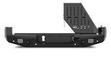 Body Armor Multi Purpose Accessory Mount (MPN: TC-2966PS)