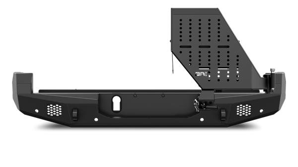 Body Armor Multi Purpose Accessory Mount (MPN: TC-2966PS)