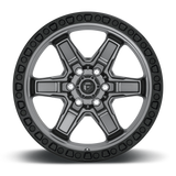 Fuel Off Road Kicker 6 D698 Wheel (MPN: D69817908945)