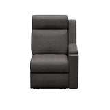 Thomas Payne Heritage Theater Series Recliner (MPN: 2024044108)