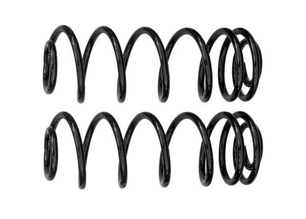 Rancho Jeep Wrangler JK Coil Springs (MPN: RS80132B)