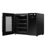 Pinnacle Appliances Wine Refrigerator (MPN: WR 12)