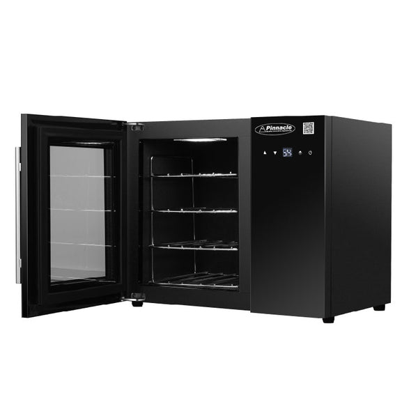 Pinnacle Appliances Wine Refrigerator (MPN: WR 12)