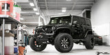 Fuel Off Road Maverick D537 Wheel (MPN: D53720907050)