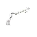 MagnaFlow Diesel Performance Exhaust System (MPN: 17873)