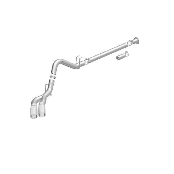 MagnaFlow Diesel Performance Exhaust System (MPN: 17873)