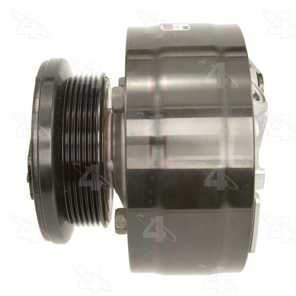 Four Seasons Air Conditioner Compressor (MPN: 58239)