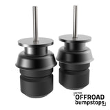 Timbren Active Off-Road Helper Spring Kit (MPN: ABSJFTJ)