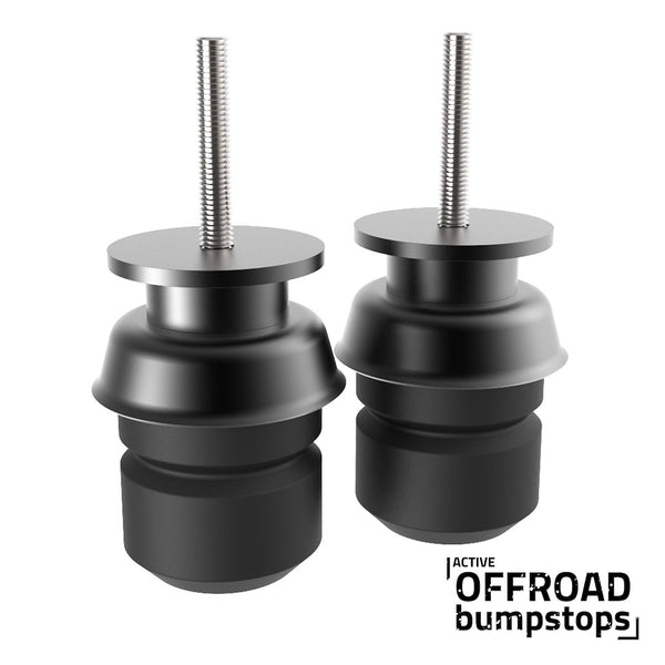Timbren Active Off-Road Helper Spring Kit (MPN: ABSJFTJ)