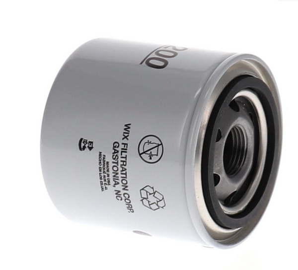 Wix Filters Hydraulic Fluid Filter (MPN: 51200)