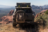 Wilco Offroad Hitchgate Spare Tire Carrier (MPN: UHG3060)