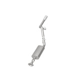 MagnaFlow Jeep Cherokee Street Series Exhaust System (MPN: 16464)