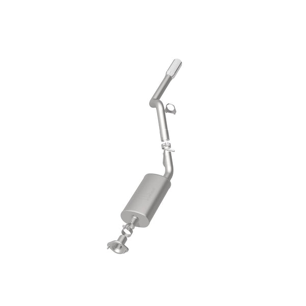 MagnaFlow Jeep Cherokee Street Series Exhaust System (MPN: 16464)
