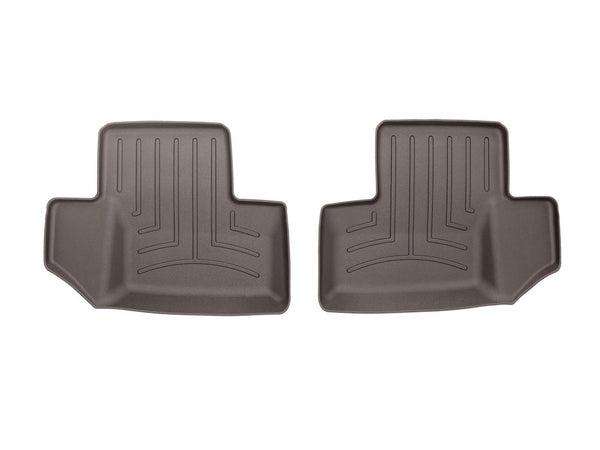 WeatherTech FloorLiner Cocoa Molded Fit (MPN: 475733)