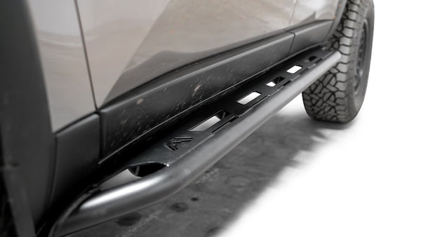 Fab Fours Nerf Bar Rock Slider (MPN: TL24-G6750-1)