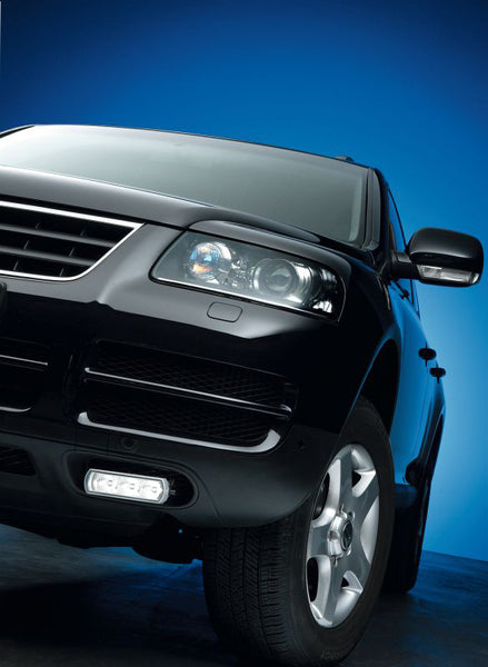 Hella Daytime Running Light LED (MPN: 009496801)