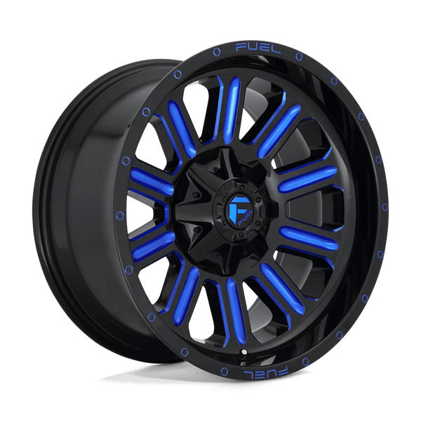 Fuel Off Road Wheel D646 (MPN: D64620908250)