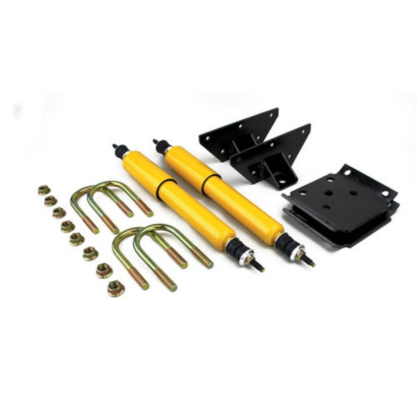Lippert Components Gas Charged Shock Absorber (MPN: 281255)
