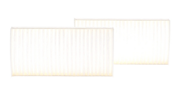WIX Cabin Air Filter (MPN: 24302)