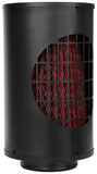 K&N Heavy Duty Washable Air Filter (MPN: 38-2050S)
