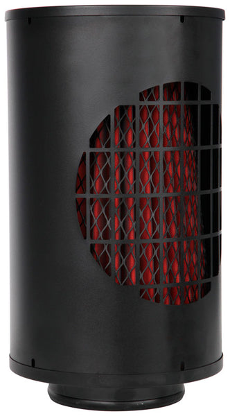 K&N Heavy Duty Washable Air Filter (MPN: 38-2050S)