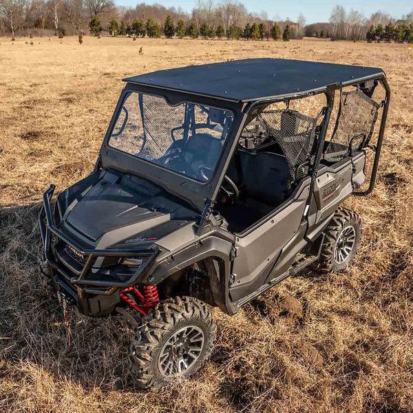 Kolpin UTV Windshield (MPN: 28200)