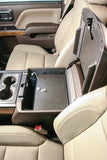 Tuffy Security Console Insert (MPN: 320-01)