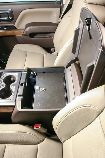 Tuffy Security Console Insert (MPN: 320-01)