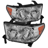 Spyder Auto Group Headlight Assembly (MPN: 5077110)