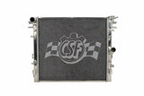 CSF Aluminum Radiator (MPN: 7036)