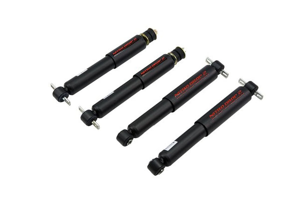 Bell Tech Nitro Drop 2 Shocks (MPN: 9120)