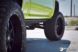 Fuel Off Road Wheel Krank D517 (MPN: D51718908250)