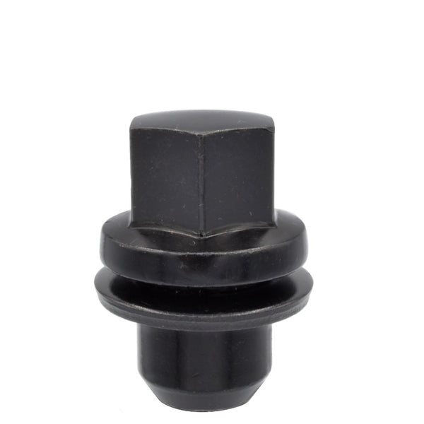 West Coast Wheel Accessories Lug Nut (MPN: WT6014RMB)