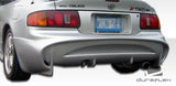 Duraflex Bumper Cover (MPN: 103426)